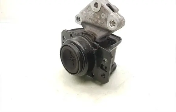 Citroen C4 I Picasso Engine mounting bracket 9636583980 9682026780