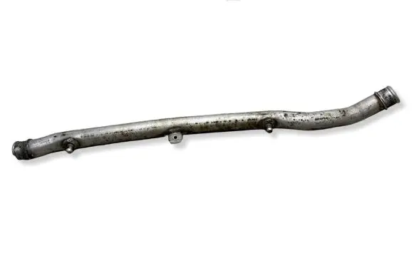 Audi A6 S6 C6 4F Intercooler hose/pipe 4F0145731AD