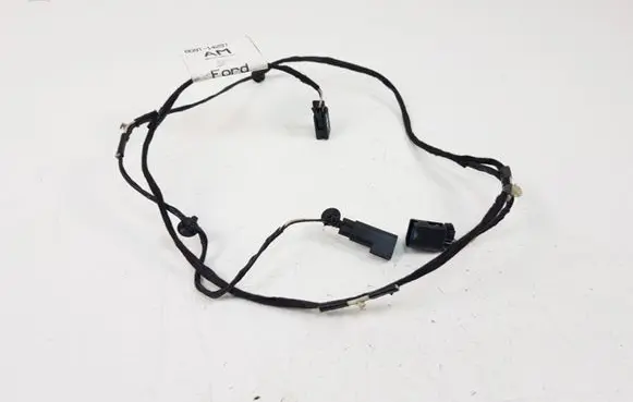 Ford S-MAX Other wiring loom 6G9T14297AM