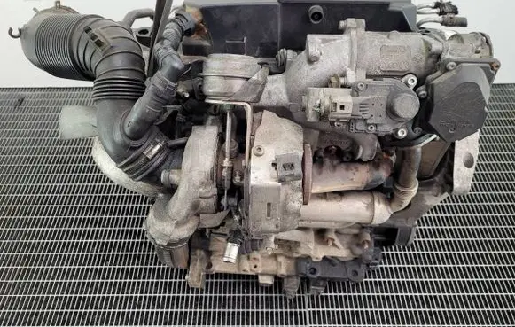 Volkswagen Touran I Engine BMMAUTOFROST