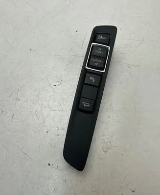 BMW X5 F15 Other switches/knobs/shifts 9262719