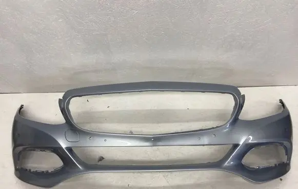Mercedes-Benz C W205 Front bumper A2058850125