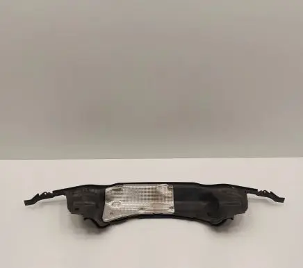 Mini Cooper Countryman R60 Engine compartment bulkhead 9802791