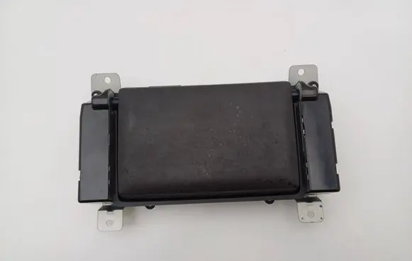 Volvo C70 Screen/display/small screen 86511961