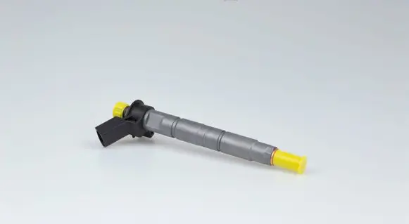 BMW 3 E92 E93 Fuel injector 0445116024
