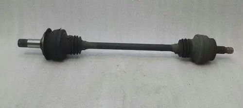 Mercedes-Benz SL R230 Drive shaft (set) A2303507410