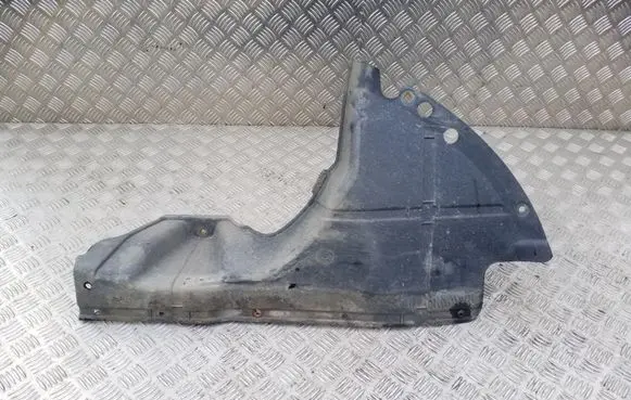 Fiat Ducato Engine splash shield/under tray 53131220