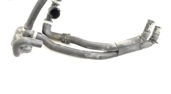 Dodge Grand Caravan Engine coolant pipe/hose 8W1819350M