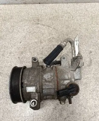 Peugeot 208 Air conditioning (A/C) compressor (pump) 9672247080 GE4471503941