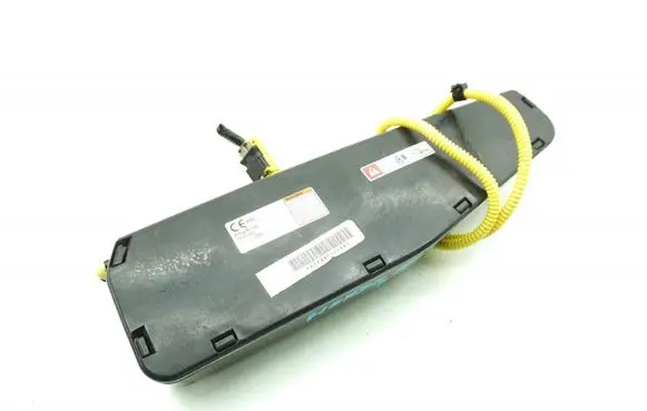 Seat airbag