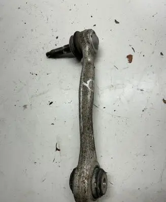 Rear control arm
