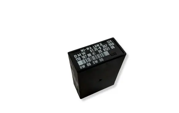 BMW 3 E36 Window wiper interval relay 110187