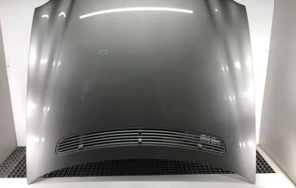 Mercedes-Benz CL C215 Engine bonnet/hood