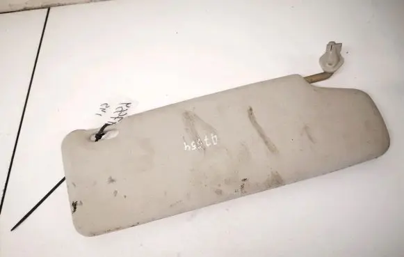 Volvo S40, V40 Sun visor 30800724
