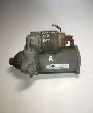 Nissan X-Trail T31 Starter motor 23300JG70A TS22E9