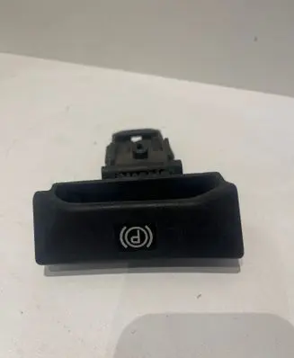 Mercedes-Benz C W202 Handbrake/parking brake lever assembly 2024270420