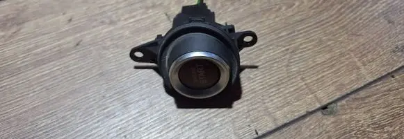 Engine start stop button switch