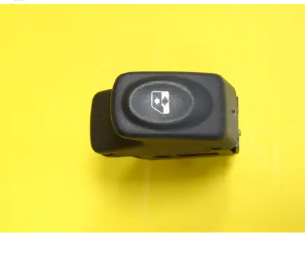 Renault Megane I Electric window control switch 429999K