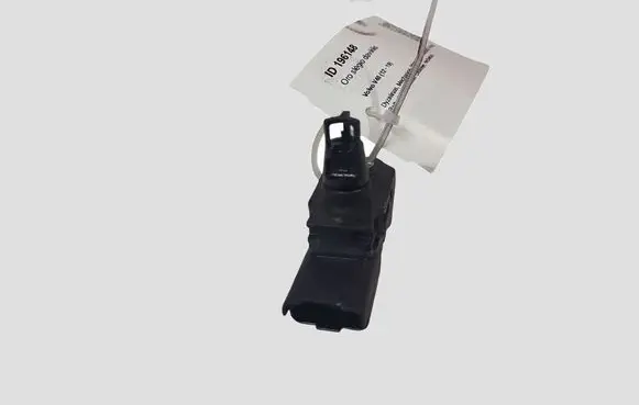 Volvo V40 Air pressure sensor 9663480880