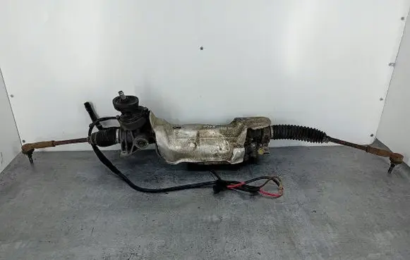 Volkswagen Touran I Steering rack