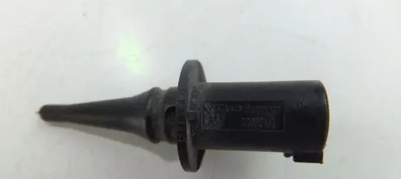 Mercedes-Benz CL C215 Outside/exterior temperature sensor 0005428413 A0005428413