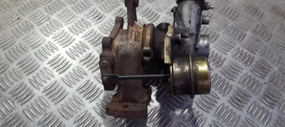 Citroen Berlingo Turbo 9622526980 030868E3