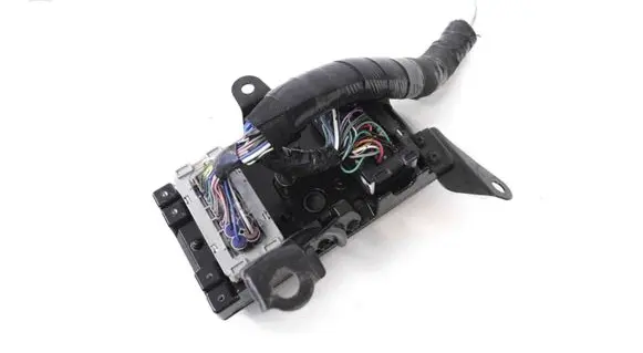 ABS control unit/module
