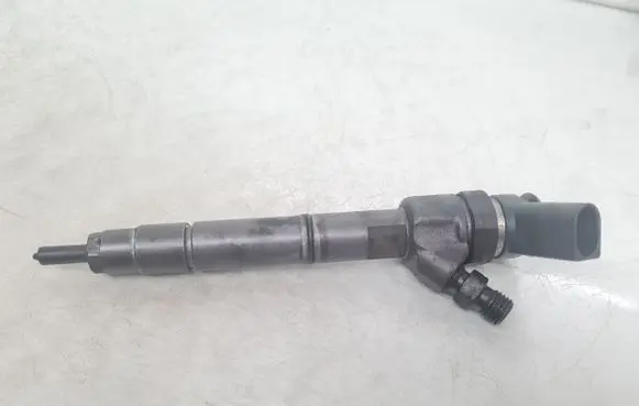Mitsubishi Colt Fuel injector 0445110167 A6400700787