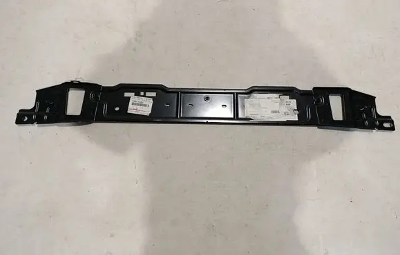 Peugeot 308 Bottom radiator support slam panel 8907638001