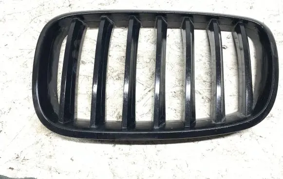 BMW X6 E71 Front grill BM017001