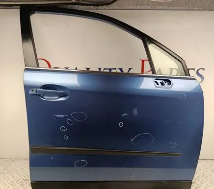 Subaru Forester SJ Front door 
