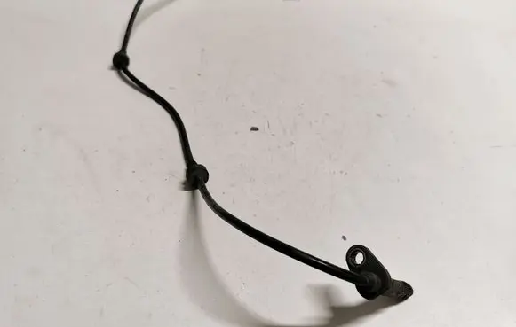 BMW X5 E70 ABS brake wheel speed sensor 6771776