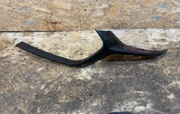 Mazda 3 Front grill BCKN-50771 S2510G101-M