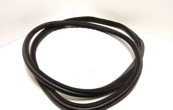 Volvo S80 Front door rubber seal