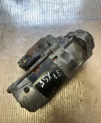 Mitsubishi ASX Starter motor M008T71971 1810A1