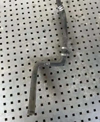 BMW 3 E46 Engine coolant pipe/hose 64216905943F