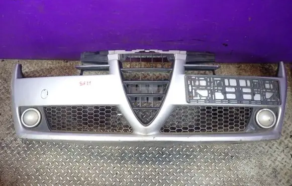 Alfa Romeo 156 Front bumper 