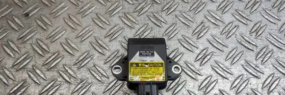 Toyota Prius (XW20) ESP acceleration yaw rate sensor 8918348010 1745005233