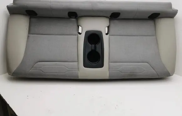 BMW i3 Rear seat 7422008