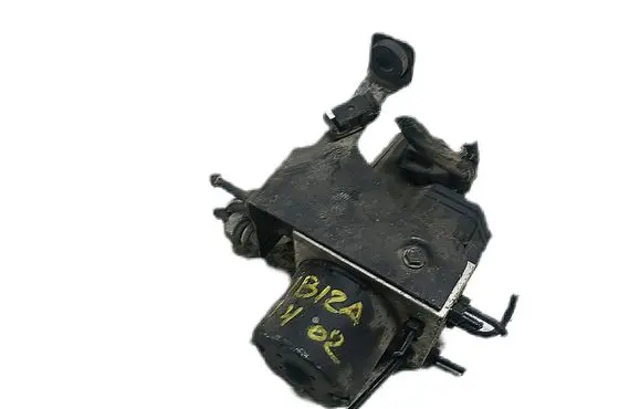 Volkswagen Polo ABS Pump 6Q0614117E