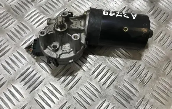 BMW 3 E46 Wiper motor 0390241355 67638362155