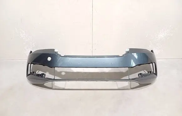 Skoda Superb B8 (3V) Front bumper 3V0807221F