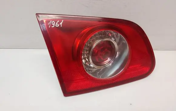 Volkswagen PASSAT B6 Tailgate rear/tail lights 3C9945093