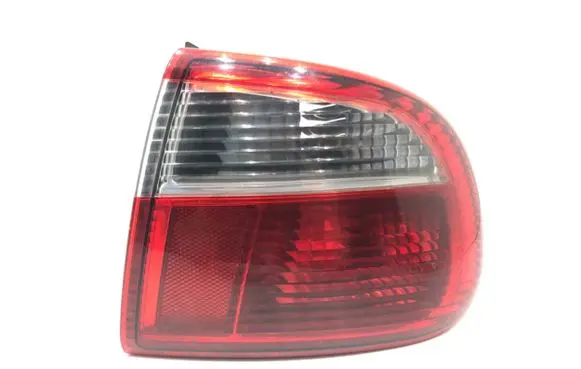 Seat Toledo II (1M) Rear/tail lights