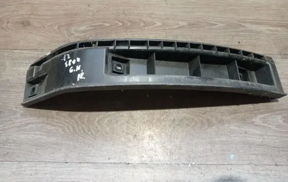 Volvo S80 Rear bumper mounting bracket 30655124