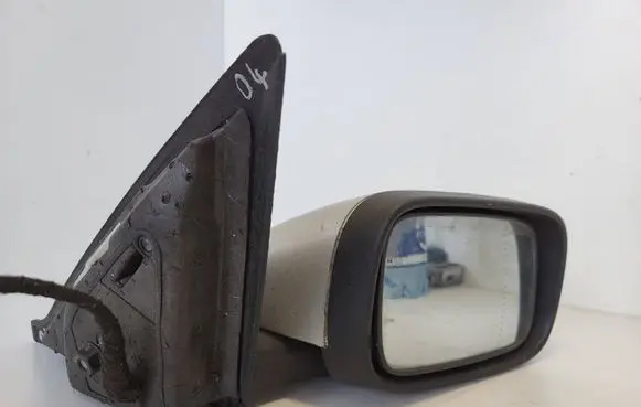 Volvo V50 Front door electric wing mirror 3003322