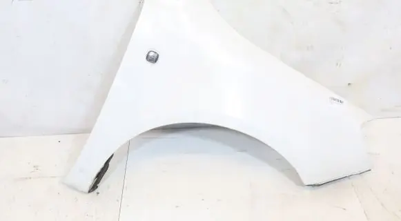 Skoda Fabia Mk2 (5J) Fender 