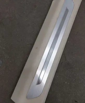 Audi A8 S8 D5 Rear sill trim cover 4N0864607C2316