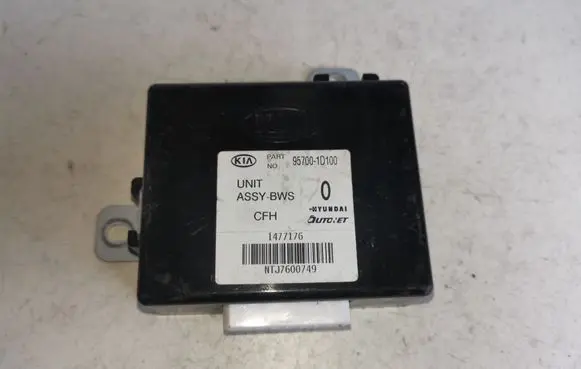 KIA Carens II Other control units/modules 957001D100