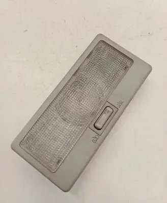 Volkswagen Transporter - Caravelle T4 Front seat light 357947111
